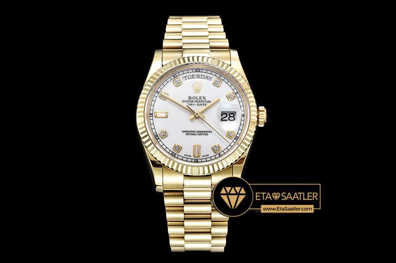 Rolex model 118238 on sale